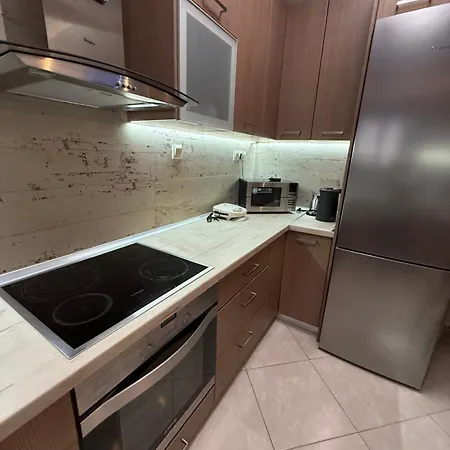 Appartement T-book365 *