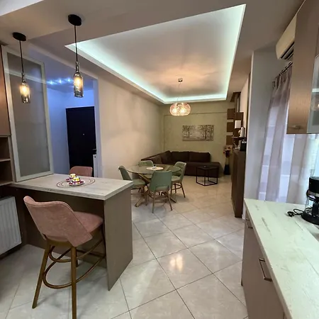 T-book365 Appartement Larissa